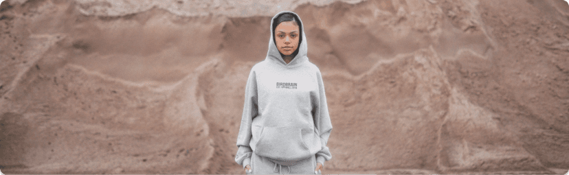 Birdbrain Apparel