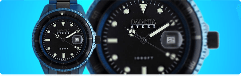 Dakota Watch Company