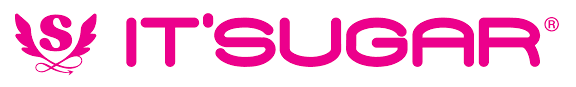 IT'SUGAR logo